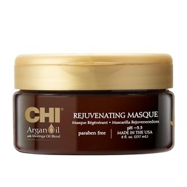 Chi Mascarilla con Aceite de Argán - 237 ml