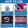 Conformal Coating for Electronics, Clear Insulating Varnish with Brush, Waterproof,