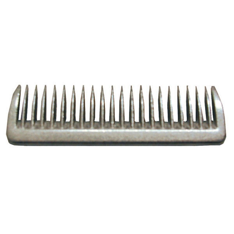 Intrepid International Aluminum Pulling Comb 3.5in