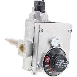 AP14270Q-1 - OEM Upgraded Water Heater Natural Gas Valve Replaces Rheem