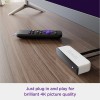 Roku Premiere 4K HDR Streaming Media Player with HDMI Cable