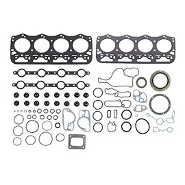 DNJ FGK4200 Full Gasket Set For 94-99 Ford 7.3L OHV Turbocharged