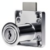 Furniture Lock Cylinder, Zinc Alloy Cam Lock for Door Cabinet