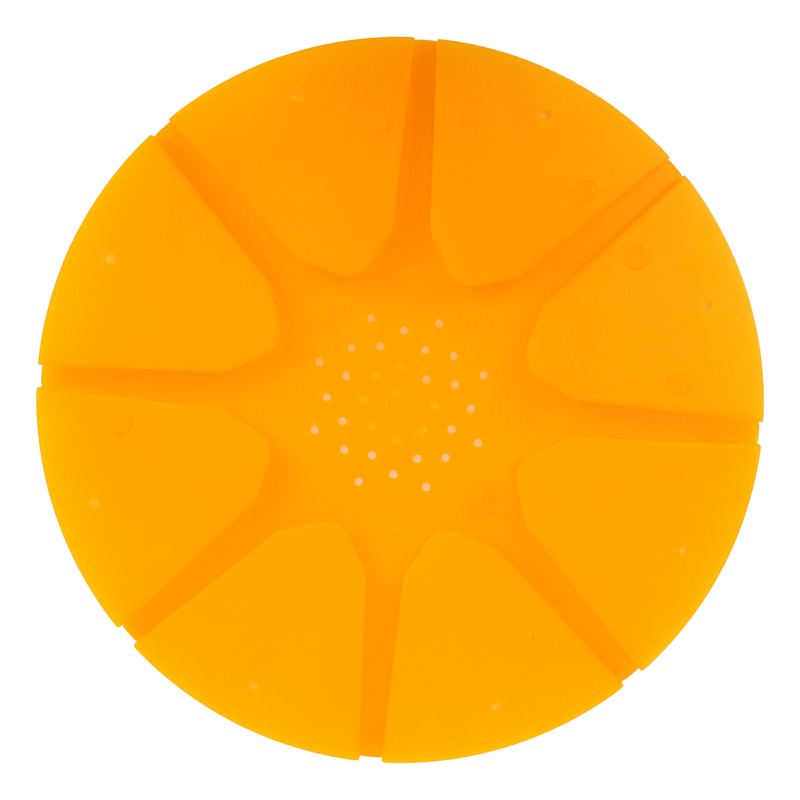 5 Pieces of 8‑Way Bee Escape Equipment Beekeeping Beehive Round