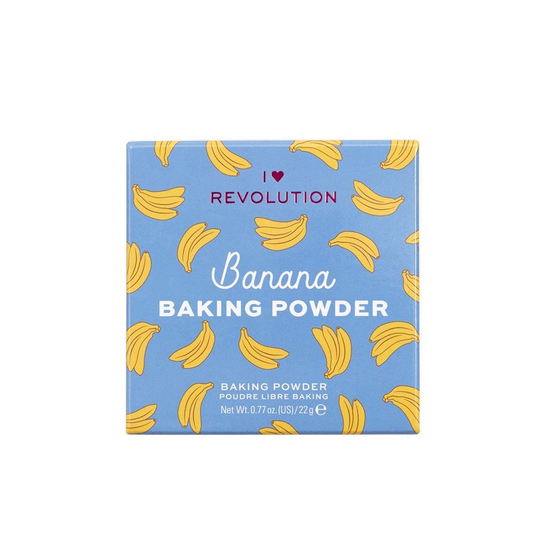 IHR Loose Baking Powder