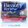 60+ Exclusive Day & Night Face Moisturizer Cream Diamond and