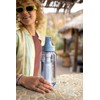LifeStraw Go Series – BPA-Free Water Filter Bottle for Travel