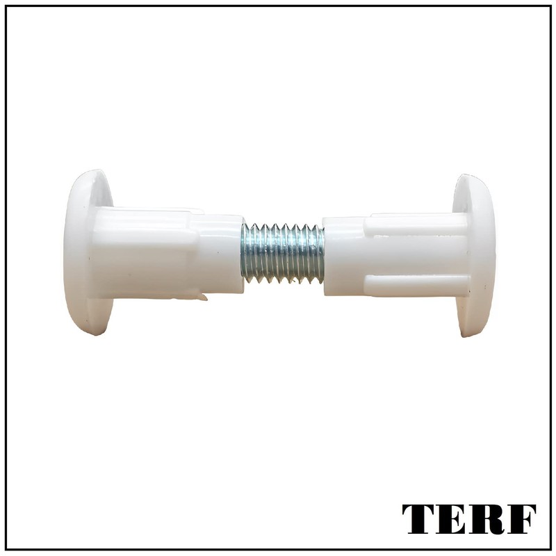 TERF® Cabinet Connecting Jointing Binding Post Screw Bolt M6 (6mm)