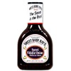 Sweet Baby Rays Vidalia Barbecue Sauce 18 Ounce, Pack of