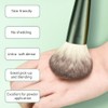 HEYMKGO - Juego de 11 brochas de maquillaje con cerdas