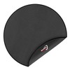 DocSafe 48" Round Fire Pit Mat, 4-Layer Fireproof Under Grill
