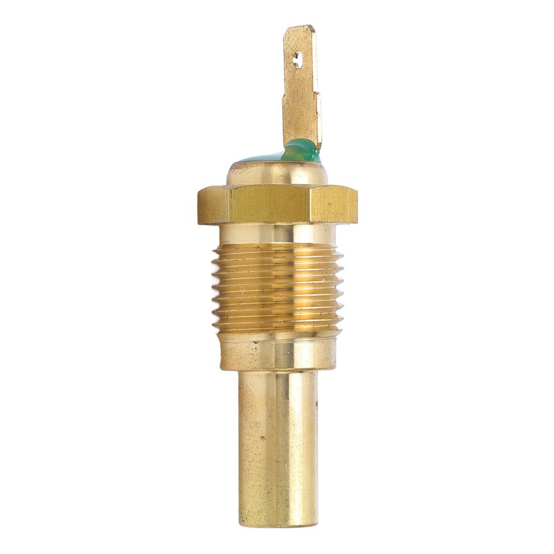 Water Temperature Sensor ME088884 Coolant Temperature Transducer for Kato Excavator