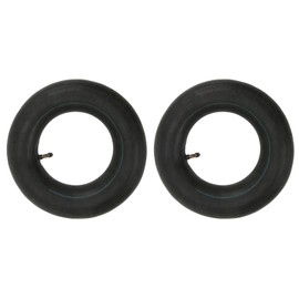 2 Pack 90/65-6.5 110/50-6.5 Tyre Tube for 47 49 MTA1 MTA2 Cag Mx3 GP-RSR Mini Pocket Bike Dirt Pit Bikes, Mini Bikes Scooter Parts