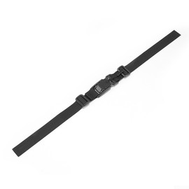 Magnetic Chest Straps for Backpacks, Comfortable Closure, Suitable for Hiking