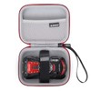 RLSOCO Case for OM System Tough TG-7/TG-6 Digital Camera &