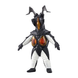 Megahouse - Ultraman - Fantasy Zetton, Kaitai Puzzle