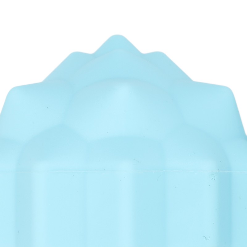 Mountable Massager Ball Suction Cup Prevent Slip Reduce Fatigue Deep