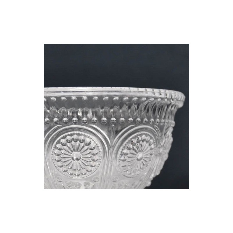 Dulton (Dalton) Fruit Bowl Fruits Bowl Marguerite Marguerite CL S115 – 24cl