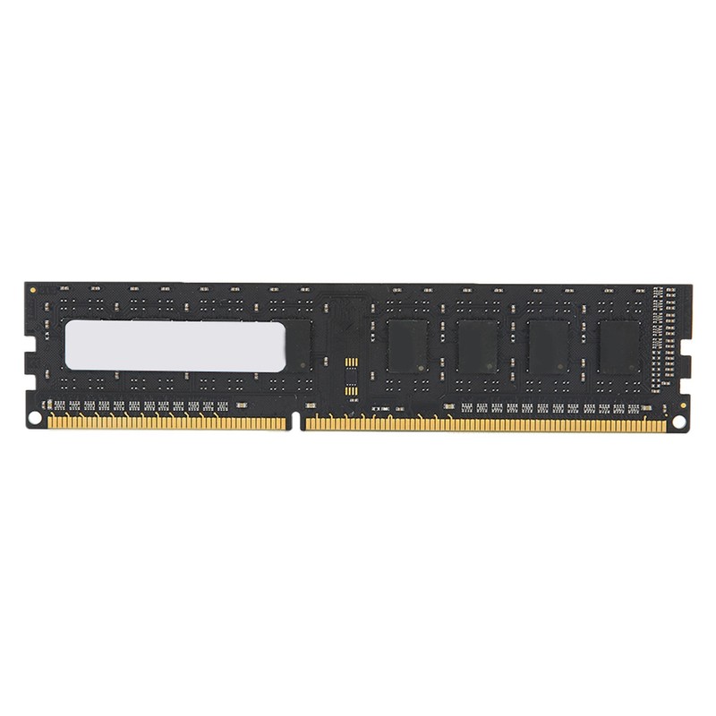 Yvonne DDR3 Memory Module Desktop Full Compatible 4G High Stability