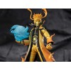 Tamashii Nations S.H.Figuarts Naruto Uzumaki [Kurama Link Mode] Courageous Strength