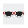 Zoggs Original Predator Flex Polarised Lens Adult Goggles