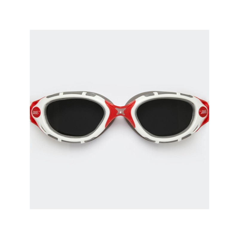 Zoggs Original Predator Flex Polarised Lens Adult Goggles