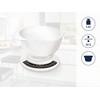 Soehnle Culina Pro Analogue Kitchen Scales with 2.5 L Mixing