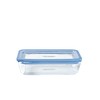 Pyrex Pure Glass – Rectangular Airtight Container with Lid 19