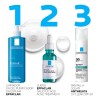 Kit Hidratante Anti-marcas Hyalu B5 Serum + Effaclar Serum