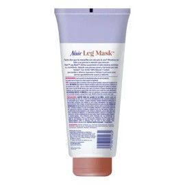 Nair Crema Depiladora Leg Mask 226 gr - Con Carbón Tipo de piel Normal