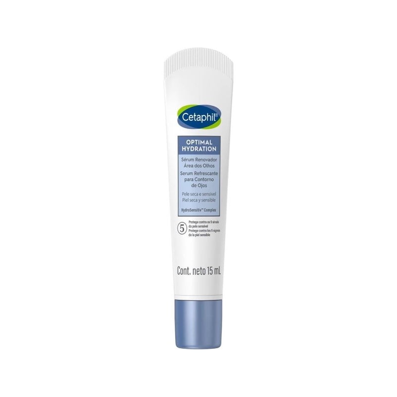 Sérum Isdin de noche antiarrugas 50 ml