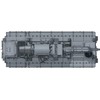 Hobby Boss 82904 Modellbausatz Mörser Karl-Gerät 040