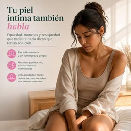 Crema Iluminadora - Yaakunaj Care Creamy Glow - 100 ml - Para Mujer - Con Alfa Arbutina, Aceite de Rosa Mosqueta, Almendras y Feromonas - Crema Noctur
