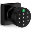 GeekTale Smart Keypad Door Lock, Electronic Digital Door Lock with