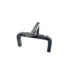 SteelFreak Super Heavy Duty Pizza Oven Andiron (8-1/4 Inch)