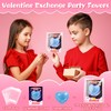 Anpow Anpow Valentines Day Gifts for Kids Classroom: 28 Pack