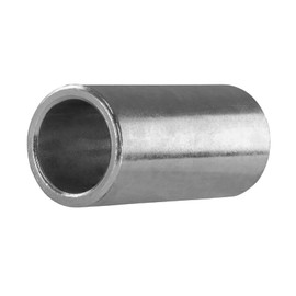 Oberlenker Reduzierbuchse Reduzierhülse, Buchsenhülse Kat.3-2, 2-1 (Kat.2 (25 mm)→Kat.1 (19 mm))