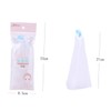 Beavorty 3pcs Multi-purpose Foaming Net for with Soap for Face