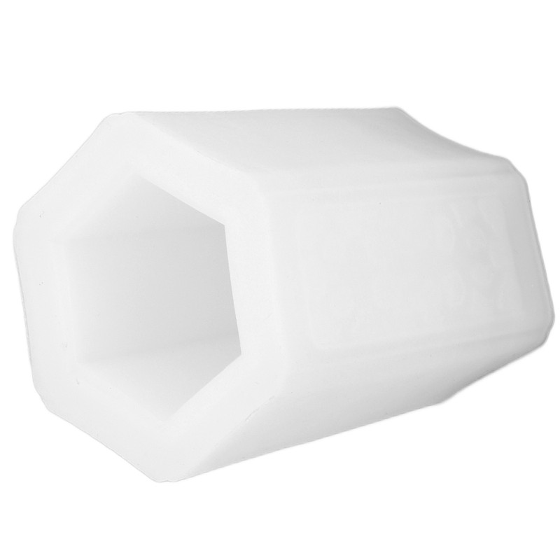 Resin Mold Large Pen Holder Silicone Molds Reusable DIY Casting