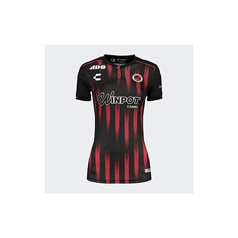 Jersey Veracruz dama, Extra Chico