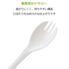 Strix Design Spoon and Fork