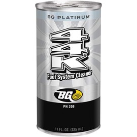 BG 44K Fuel System Cleaner 3 Pack