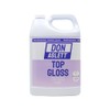 Don Aslett Top Gloss Floor Finish (1 Gallon) Long-Lasting High