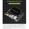 Waveshare Jetson Nano Lite Development Kit, Carrier Board Only, Compatible