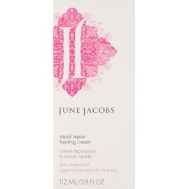 June Jacobs Rapid Repair Healing Cream, 3.8 Fl Oz