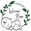 tuzuru Maternity Photo Belly Paint Stickers Body Paint Stickers Tattoo