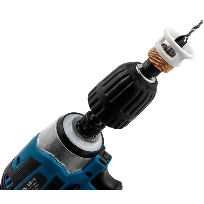 Wolfride Countersink Drill Bit, Chamfering, Countersunk Drill Bit, For Woodworking,
