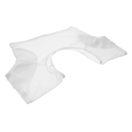 Healvian Armpit Sweat Vest Women Girls Ladies Washable Underarm Vest for Summer