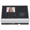 2.8in Color Display Time Attendance USB TCP/IP ID Card Password