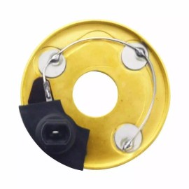 qipeijian585 F2TZ-9J294-A For Ford 6.9L 7.3L IDI F150 F250 Fuel Filter Housing Heater Element